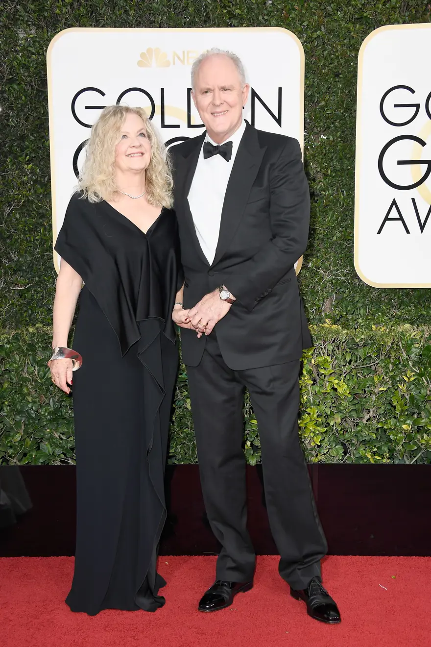 74. Altın Küre Ödülleri'nde şıklık yarışı 82