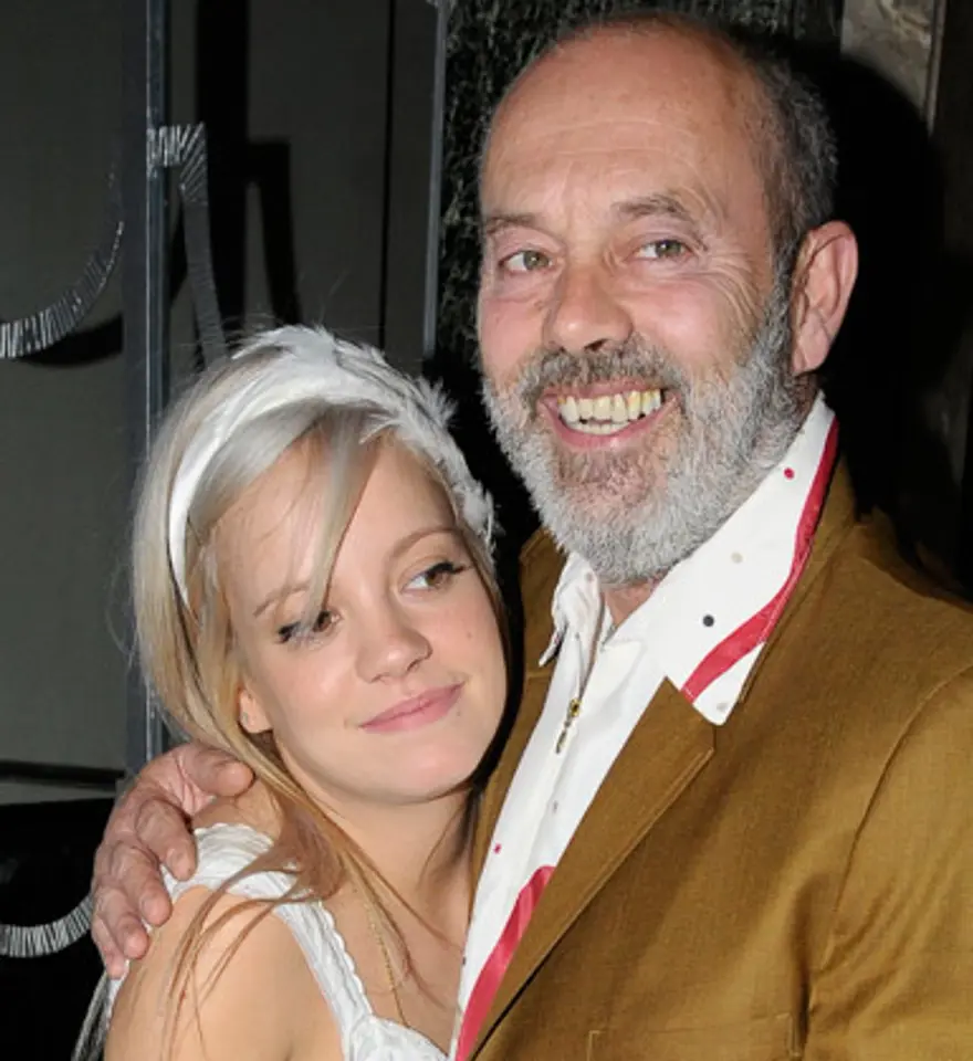 'Tanıştırayım, babam' 29