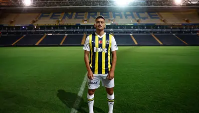 Fenerbahçe, Cengiz Ünder transferinin maliyetini KAP'a bildirdi