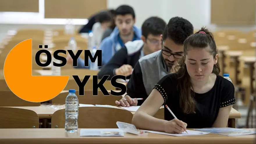 YKS sınav giriş yerleri açıklandı mı, ne zaman açıklanacak? 2025 ÖSYM YKS AİS sınav giriş belgesi sorgulama ekranı 