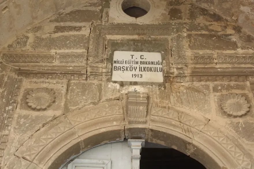 "BURASI YOK OLMASIN" 5 "BURASI YOK OLMASIN" 5