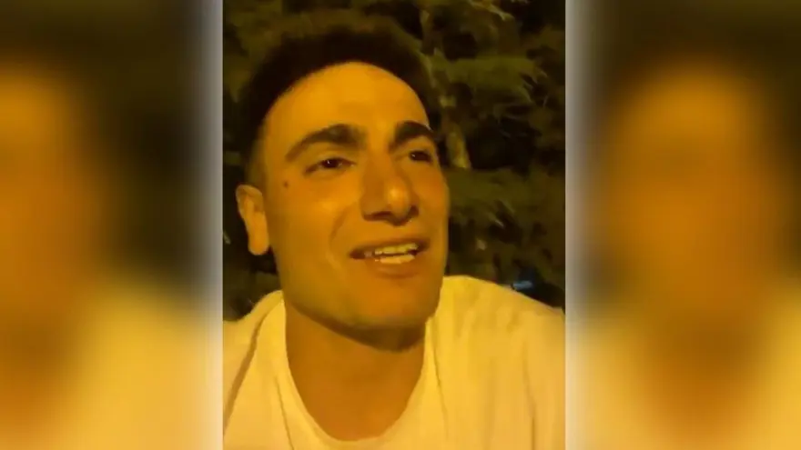 Şahan Gökbakar'dan Şehit Yusuf Ataş'ın vasiyetine verdiği dekontlu desteğe tepki 