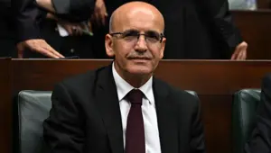 Bakan Şimşek'ten piyasalara mesaj