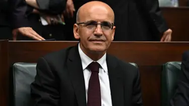 Bakan Şimşek: Programın uygulanmasına ilişkin hiçbir tereddüt yok