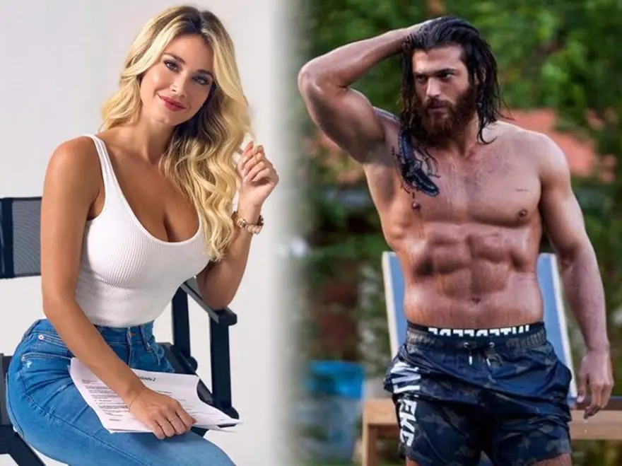 Diletta Leotta gündemden düşmüyor 1