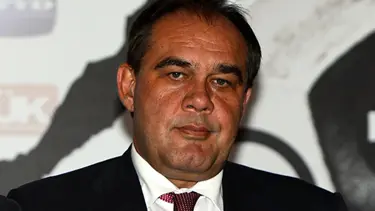 Demirören: Federasyon şov işi değildir