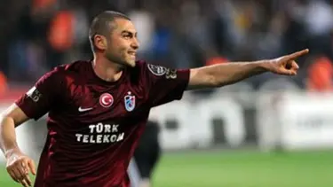 Avrupa'da 3. Altın Ayakkabı'da 8.