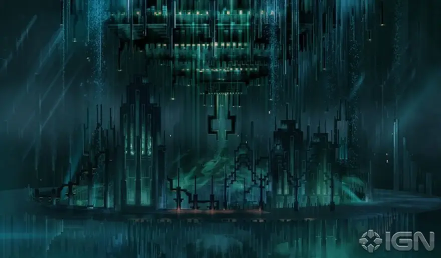 Resogun (Sony Computer Entertainment) 53