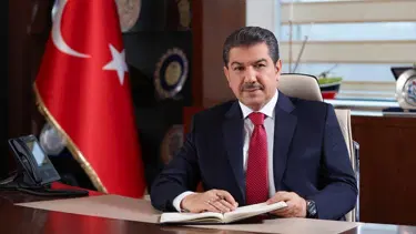 Tevfik Göksu kimdir? Esenler Belediye Başkanı Tevfik Göksu kaç yaşında, nereli?