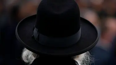 Kayıp haham ölü bulundu: "Antisemitik terör eyleminde öldürüldü"