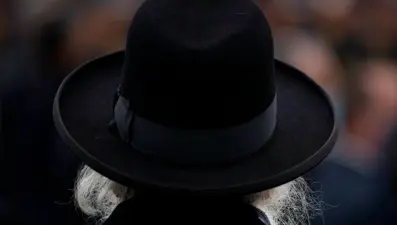 Kayıp haham ölü bulundu: "Antisemitik terör eyleminde öldürüldü"