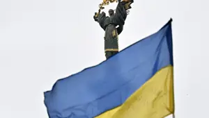 Ukrayna'dan Rusya ve Belarus'a 50 yıllık yaptırım