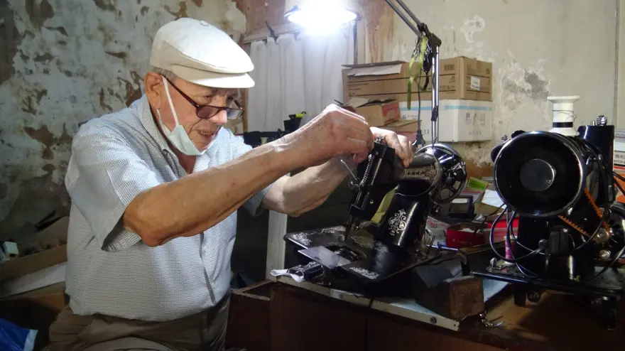 Bir dönem çeyizlerin baş tacıydı, şimdi yüzüne bakan yok 10