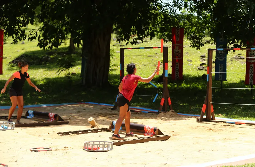 Survivor, Survivor 2017, survivor ödül oyunu, survivor yarışma, Survivor Türkiye 41 Survivor, Survivor 2017, survivor ödül oyunu, survivor yarışma, Survivor Türkiye 41