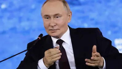 Putin listeye ekledi: "Avrupa askerleri hedefimiz olacak"