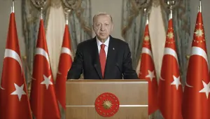 Devletin zirvesinden 30 Ağustos Zaferi mesajları