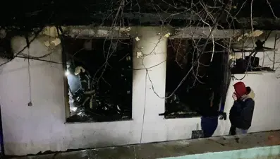 Kapalı restoranda ısınmak için yakılan soba patladı: 3 ölü