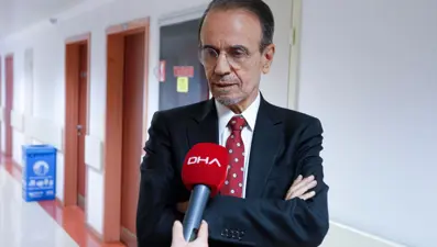 Prof. Dr. Mehmet Ceyhan'dan 'Aspirin' uyarısı