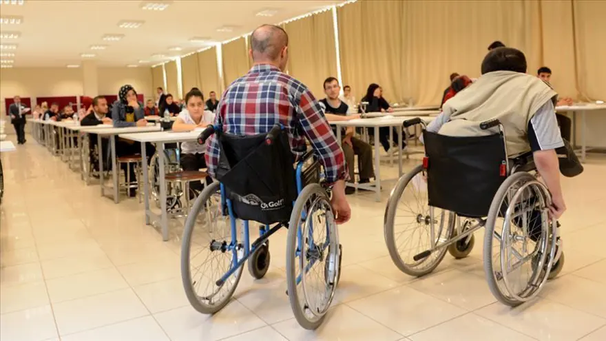 EKPSS tercih sonuçları ne zaman açıklanacak? Kamuya engelli memur ataması ne zaman yapılacak? 
