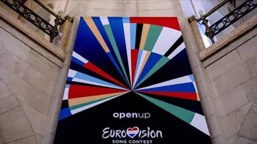 İsrail'den Eurovision kararı: Tartışma yaratan şarkı sözlerini değiştirmek zorunda kaldı