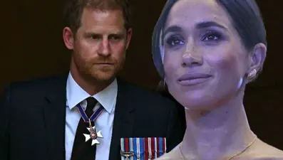 Prens Harry'den Meghan Markle açıklaması: Onu İngiltere'ye geri getirmeyeceğim