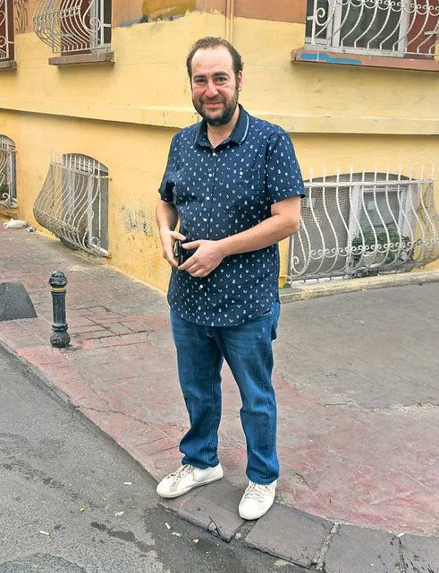 Güven Kıraç ketojenik diyetle 26 kilo verdi 18