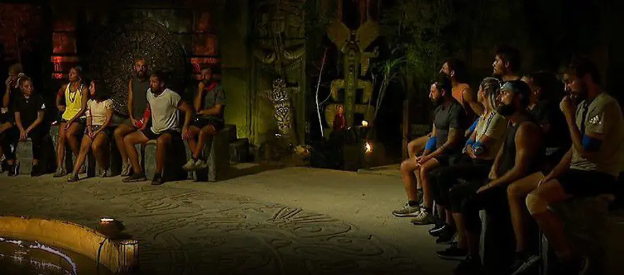 Survivor'da kim elendi? (Aşkım Burçe Tunay kimdir?) 3