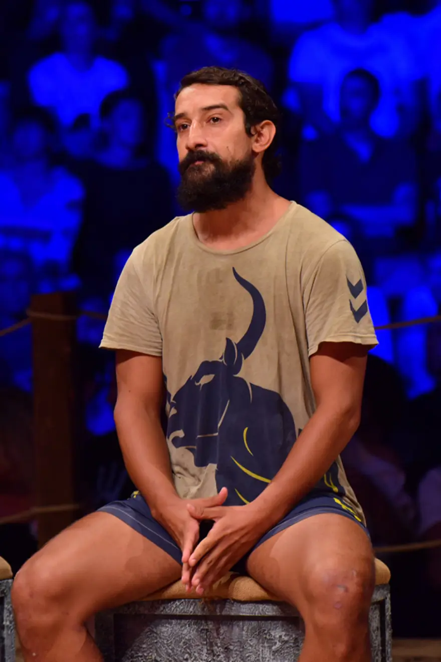 Survivor 2017 yarışmacılarının burçları (Finalde hangi burçlar karşı karşıya geliyor) 2