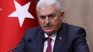 "Bakanlarımız Başika Kampı'ndaki askerlerimizle bir araya geldi"