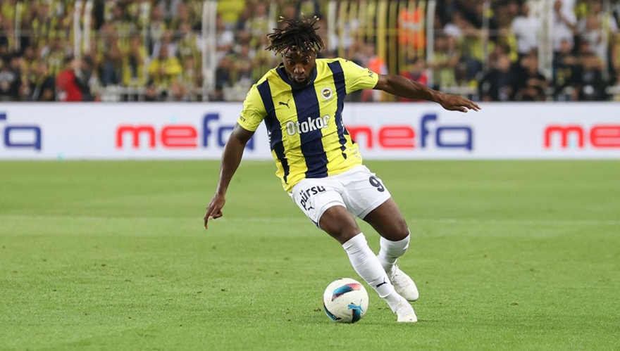 MAXIMIN'DEN MEMNUN DEĞİL 1 MAXIMIN'DEN MEMNUN DEĞİL 1