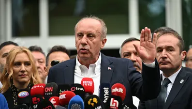 Muharrem İnce’ye “sosyal medya kumpası” soruşturmasında yargılama başladı