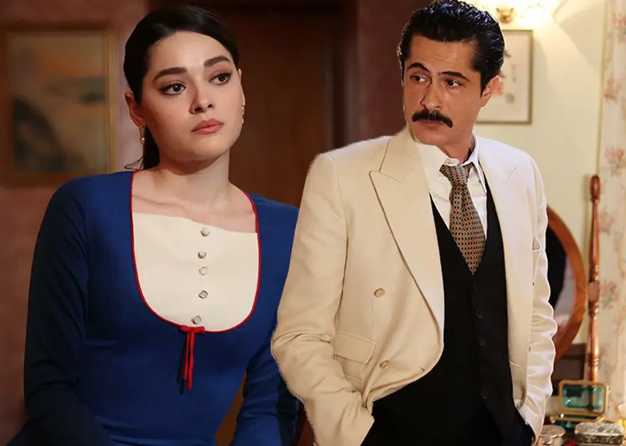 Sen Ağlama İstanbul'da Şehrazat ve Kubat için zor günler kapıda! "Ferhat'ın intikamı başlıyor" Sen Ağlama İstanbul'da Şehrazat ve Kubat için zor günler kapıda! "Ferhat'ın intikamı başlıyor"