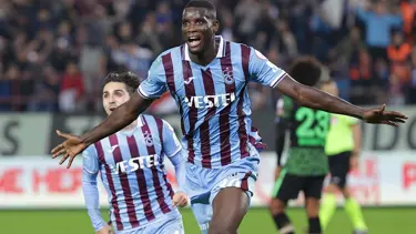 Paul Onuachu, Süper Lig'e geri dönüyor: Anlaşmaya varıldı