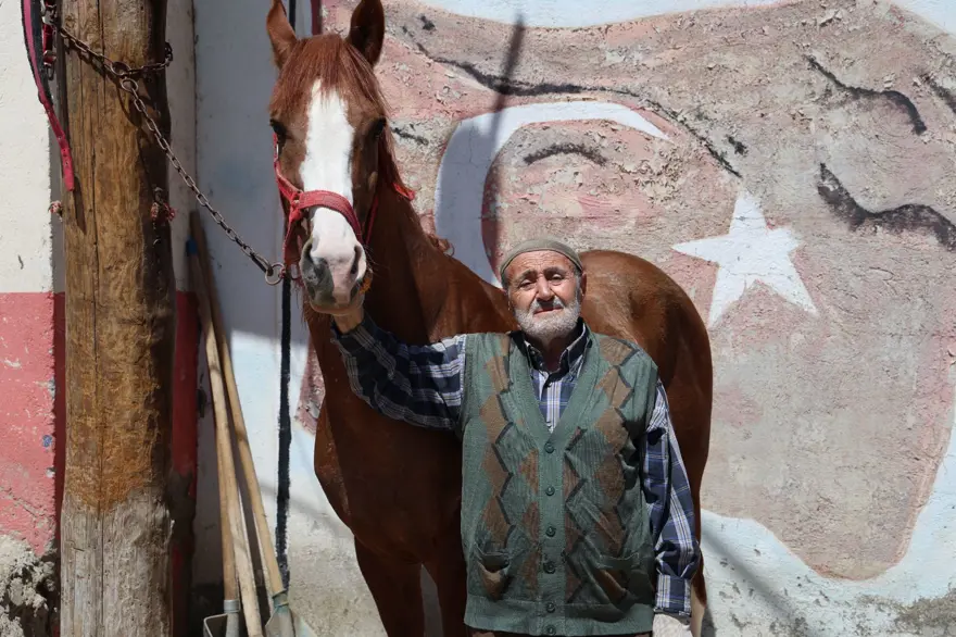 77 yaşında mesleğin son ustası: 63 yıldır işini severek sürdürüyor 5 77 yaşında mesleğin son ustası: 63 yıldır işini severek sürdürüyor 5