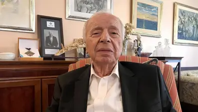 Prof. Süha Küçükaksu: Türk tıbbında Kemal Bayazıt ismi bir ekoldür