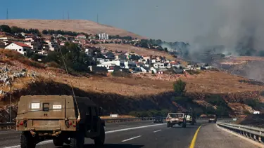 ABD elçisi Hochstein, Beyrut'a gidiyor: Masada İsrail-Hizbullah ateşkesi var