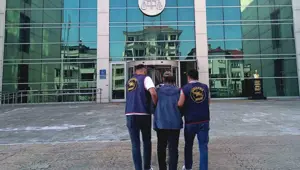 Ordu’da aranan 48 şüpheli jandarma ekiplerince yakalandı