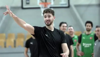 12 Dev Adam, çeyrek finale hazır