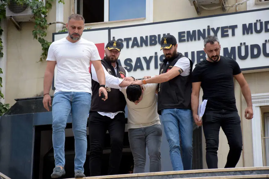 “7 bela” Taner’i öldürenler suçlarını itiraf etti 
