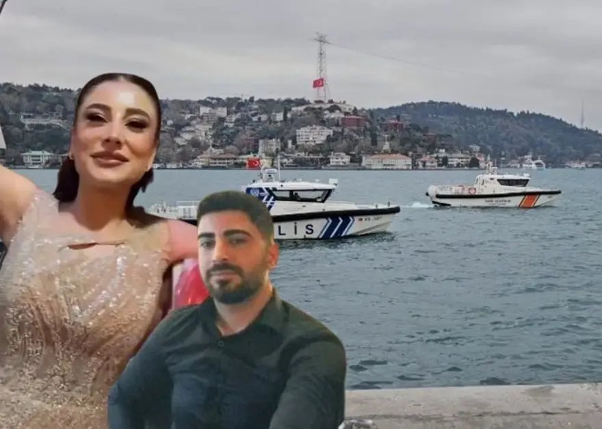 Can kardeşlerden 36 gündür iz yok: 144 kişilik ekip arıyor! 