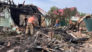 BM: Ukrayna'da savaş nedeniyle 9 bin 500 sivil yaşamını yitirdi BM: Ukrayna'da savaş nedeniyle 9 bin 500 sivil yaşamını yitirdi