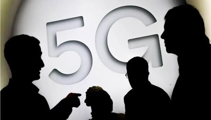 Huawei, Everest’in tepesine 5G antenleri yerleştirdi 6