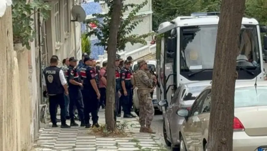 Sıla bebek davasında iddianame hazır: Cani anneye istenen ceza belli oldu 5 Sıla bebek davasında iddianame hazır: Cani anneye istenen ceza belli oldu 5