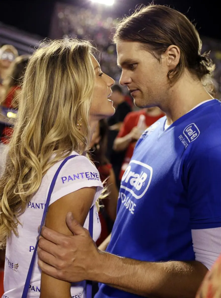 Gisele'in yeni hobisi bahçe 30