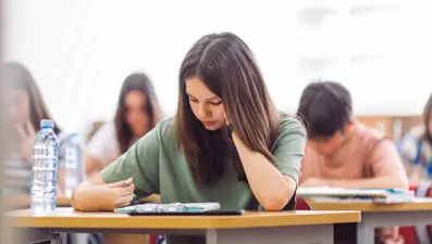 PISA testi çözümü: 15 yaşındaki çocukları geçebilecek misiniz?