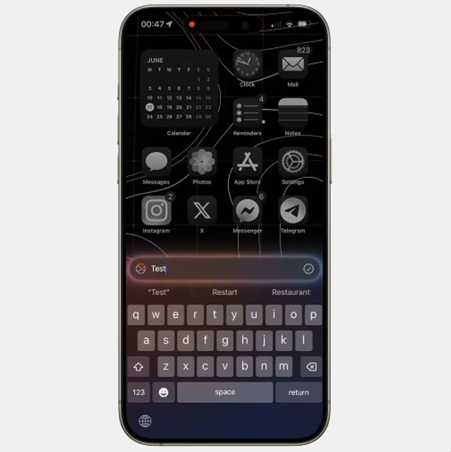 9- APPLE INTELLIGENCE 9 9- APPLE INTELLIGENCE 9