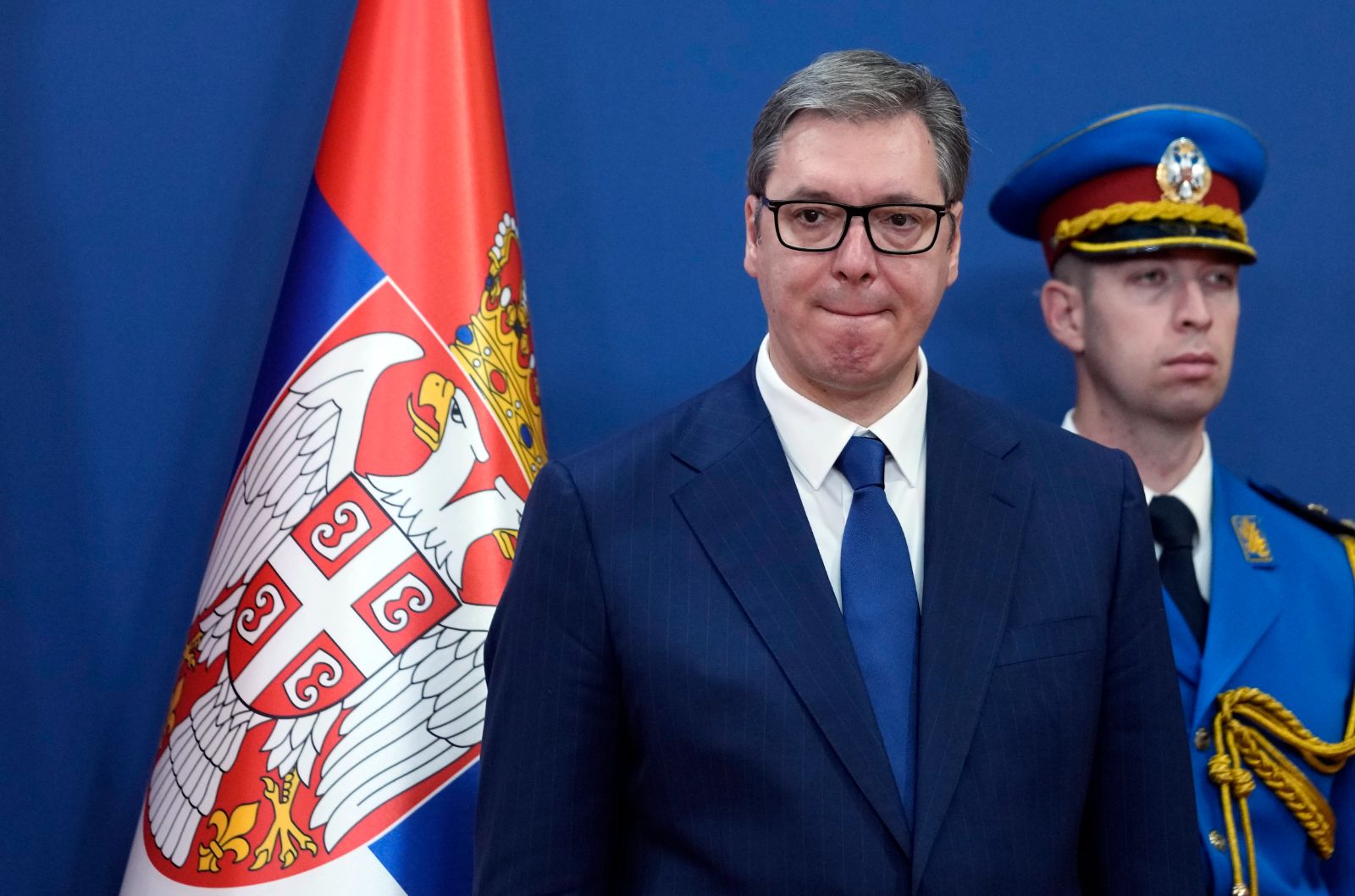 Vucic: Kosova, uluslararası hukuka göre Sırbistan'ın bir parçası
