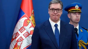 Vucic: Kosova, uluslararası hukuka göre Sırbistan'ın bir parçası Vucic: Kosova, uluslararası hukuka göre Sırbistan'ın bir parçası