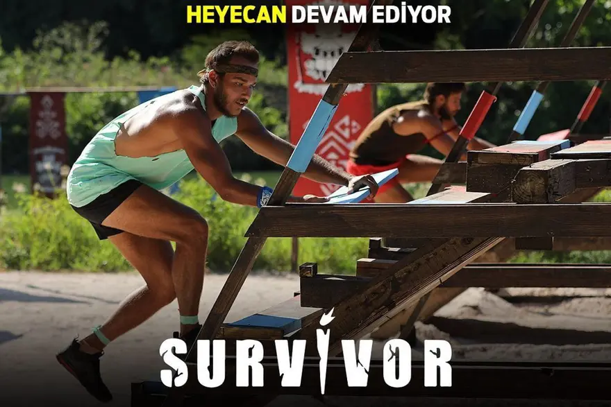 Survivor'da kim elendi, Survivor Merve kimdir? (25 Mayıs 2021 Survivor ayrıntıları) 42