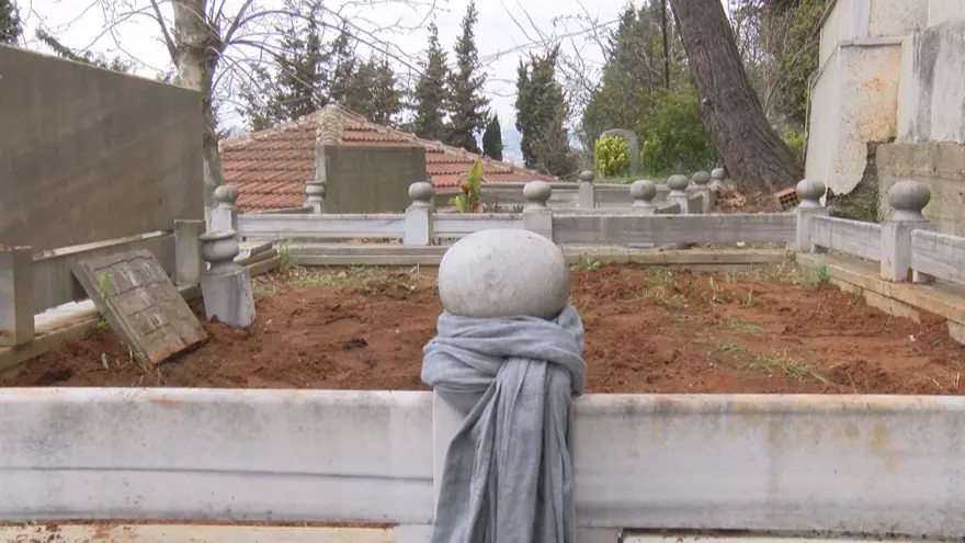 Türkiye Cemil Hocası'nı uğurladı (Cemil Taşçıoğlu'na veda) 14